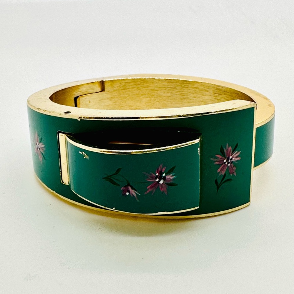 Vintage Watch Bracelet